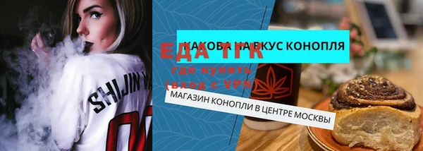 хмурый Вязьма